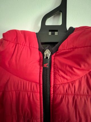 Chaqueta Honda Racing - M