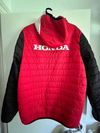 Chaqueta Honda Racing - M
