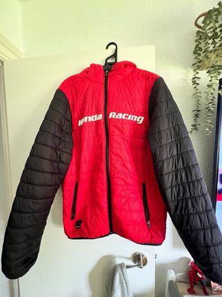 Chaqueta Honda Racing - M
