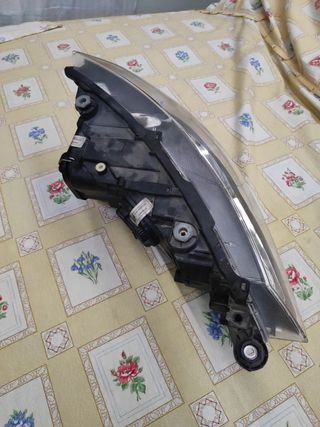 Faro Izquierdo Seat Ibiza 5