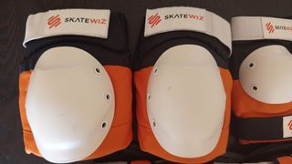 Pack de Protecciones Patinaje y Skate - Adulto
