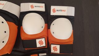Pack de Protecciones Patinaje y Skate - Adulto
