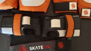 Pack de Protecciones Patinaje y Skate - Adulto