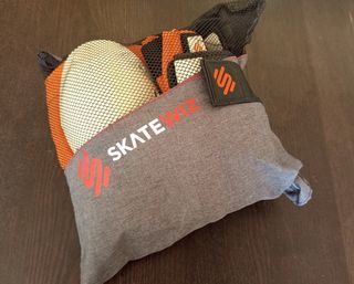Pack de Protecciones Patinaje y Skate - Adulto
