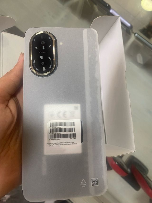 Redmi A5 - Móvil nuevo