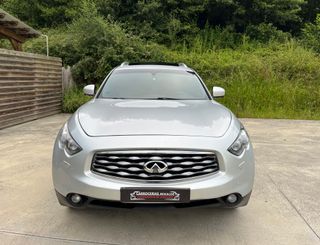 Infiniti FX37 320cv 2010