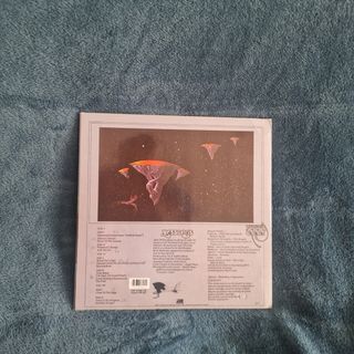 Vinilo Triple YES - Yessongs (1973)