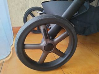 Bugaboo Fox 5 - Carrito bebé