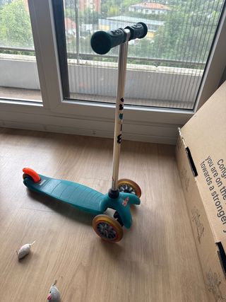 Patinete mini Micro usado