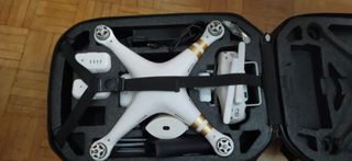 Dji Phantom 3 - Drone profesional