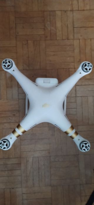 Dji Phantom 3 - Drone profesional