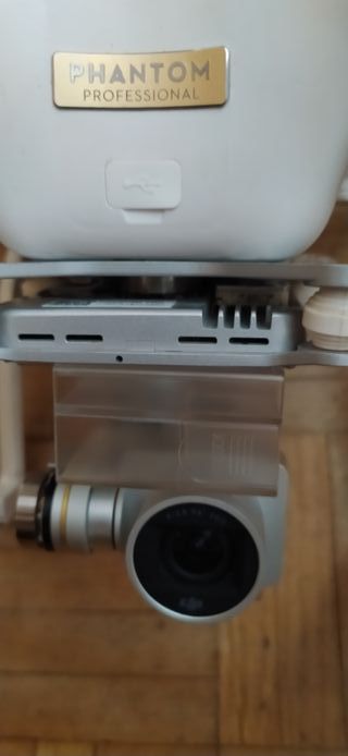 Dji Phantom 3 - Drone profesional