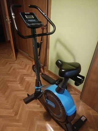 Bicicleta estática Salter