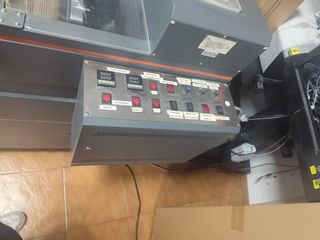 Horno DTF (60cm) Negociable