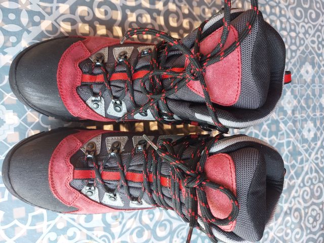 Scarponi trekking Sport Specialist 40