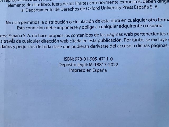 Física y Química 3º ESO. Libro del estudiante. ...