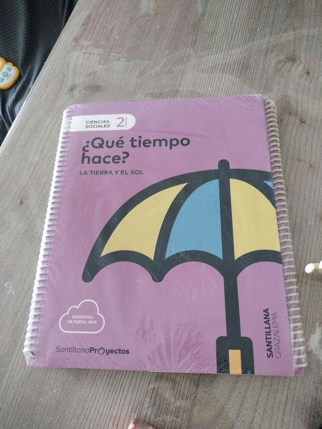 N1 PACK PROY CCSS -VIVIMOS+ TIEMPO AND19