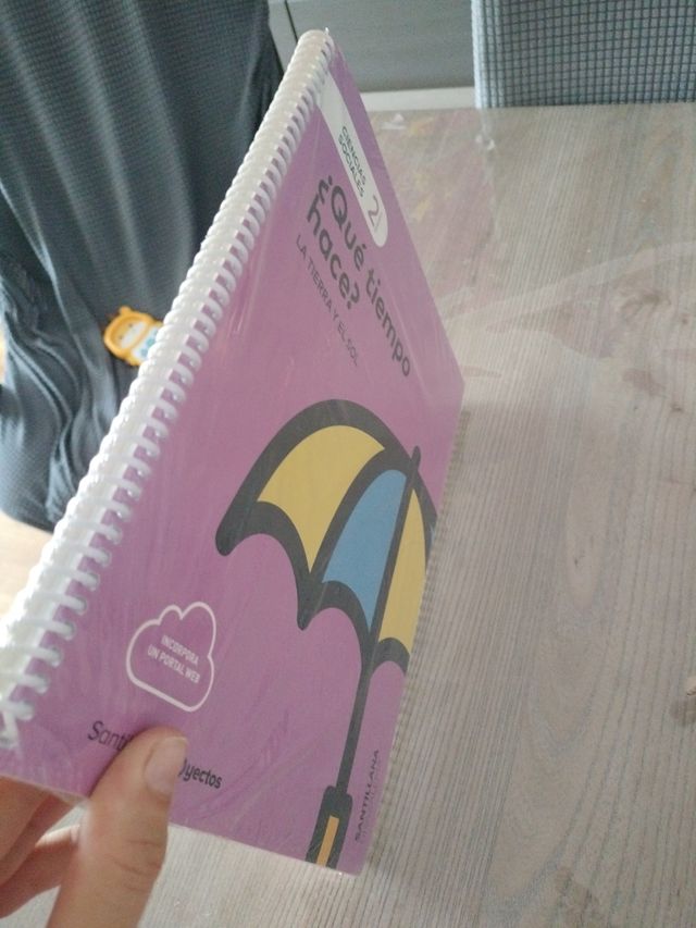 N1 PACK PROY CCSS -VIVIMOS+ TIEMPO AND19