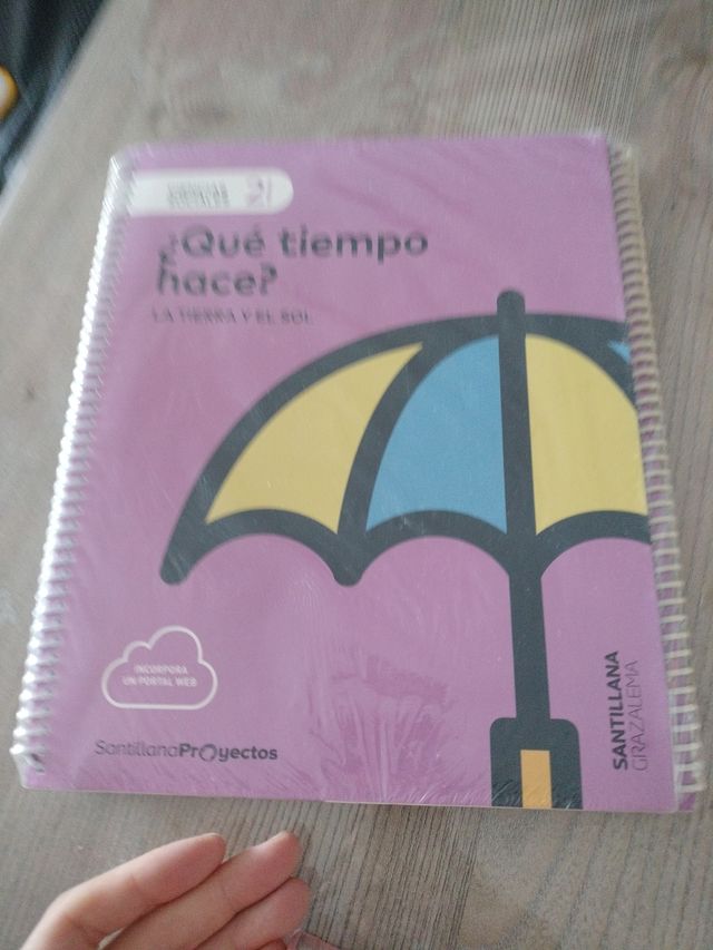 N1 PACK PROY CCSS -VIVIMOS+ TIEMPO AND19