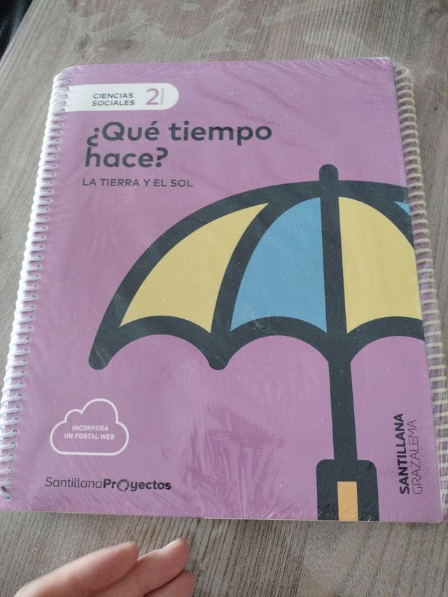 N1 PACK PROY CCSS -VIVIMOS+ TIEMPO AND19