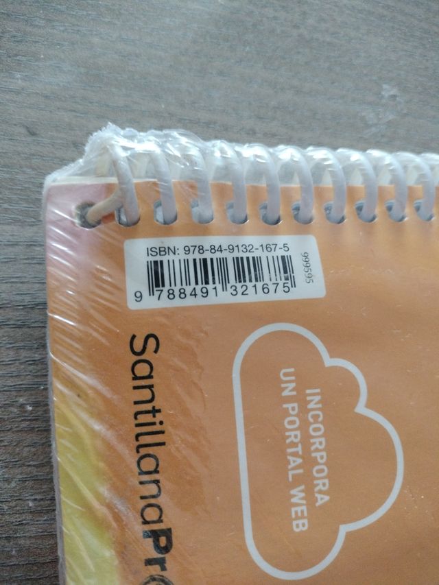 N1 PACK PROY CCSS -VIVIMOS+ TIEMPO AND19