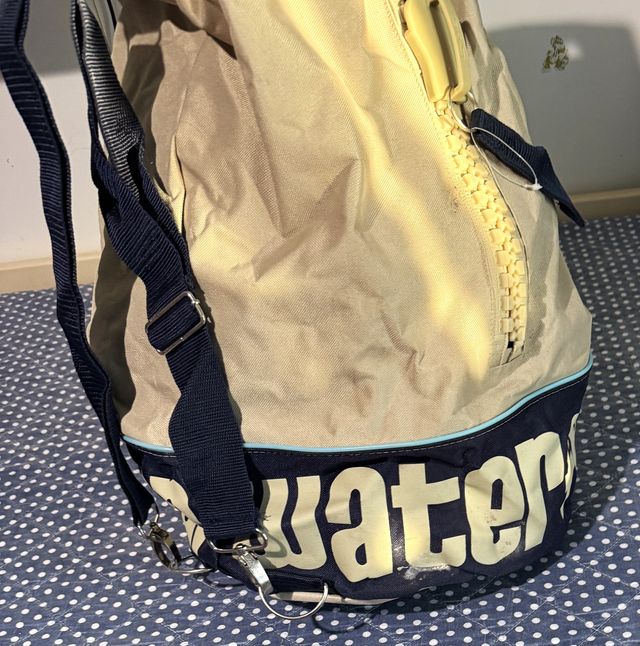 borsone zaino da escursione firefear, nuovo, mai u