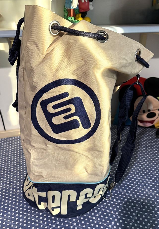 borsone zaino da escursione firefear, nuovo, mai u