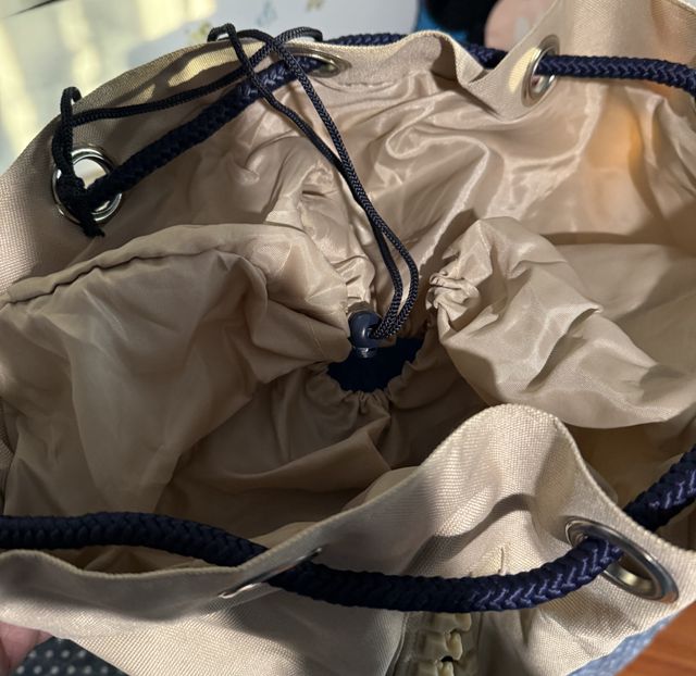 borsone zaino da escursione firefear, nuovo, mai u