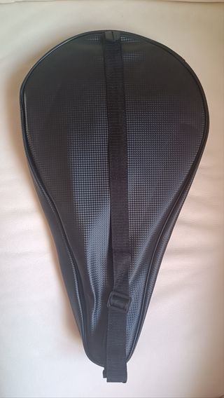 Raqueta Power Padel + 6 botes pelotas