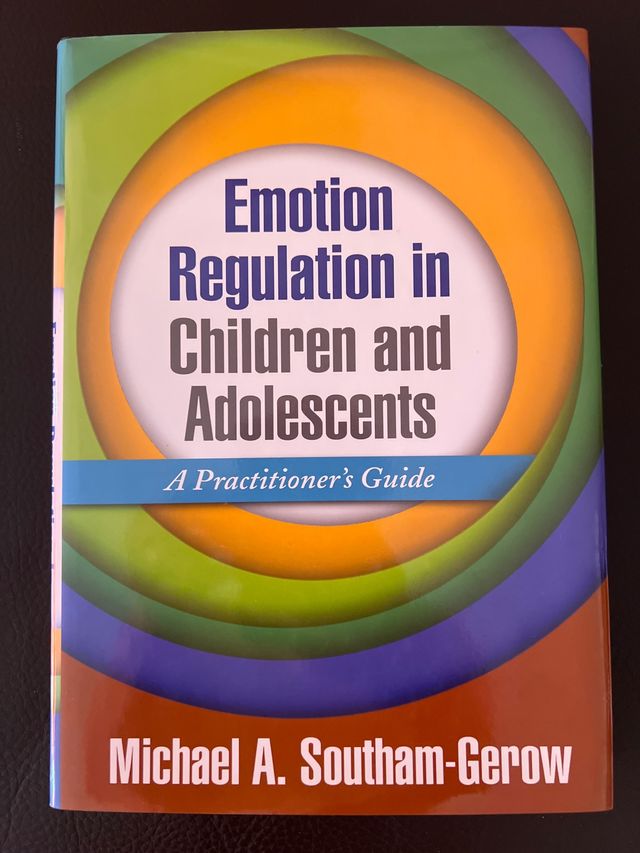 Emotion Regulation in Children and Adolescents:...