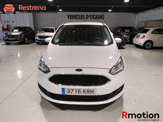 Ford C-MAX 2018
