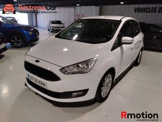 Ford C-MAX 2018