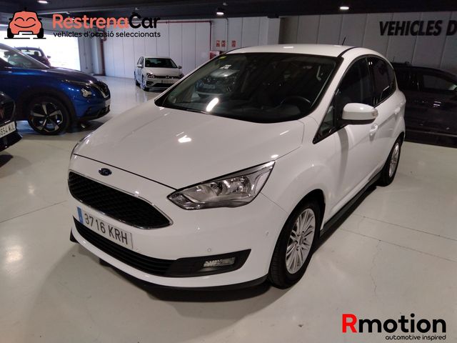 Ford C-MAX 2018