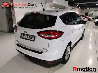 Ford C-MAX 2018