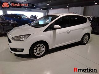 Ford C-MAX 2018