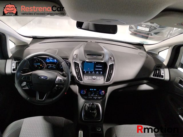 Ford C-MAX 2018