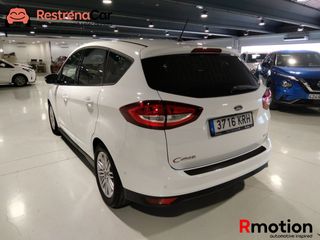 Ford C-MAX 2018