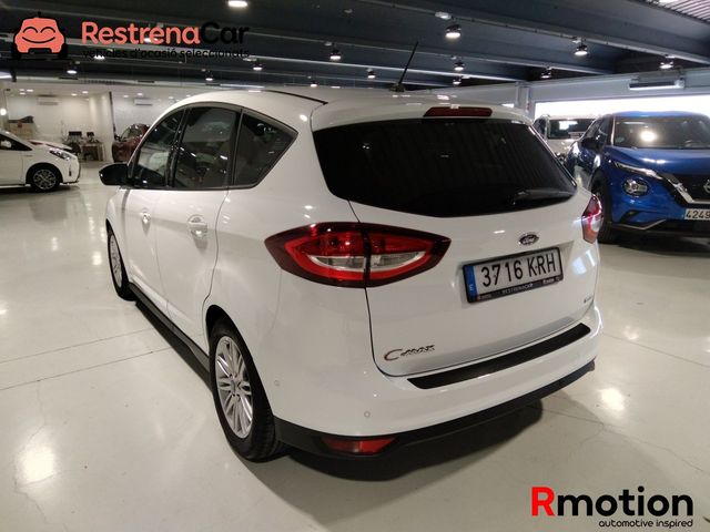 Ford C-MAX 2018