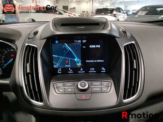 Ford C-MAX 2018