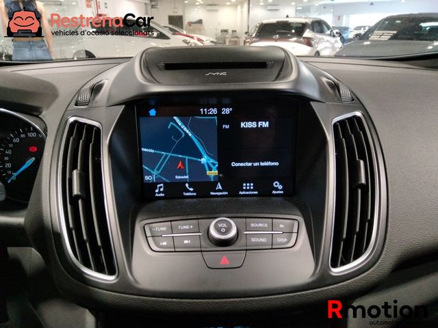 Ford C-MAX 2018