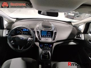 Ford C-MAX 2018