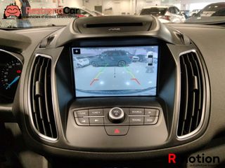 Ford C-MAX 2018