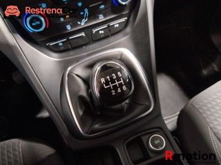 Ford C-MAX 2018