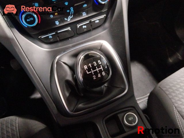 Ford C-MAX 2018