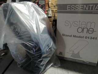 ESSENTIA System One - Porta tovaglioli 