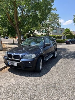 BMW X5 2007