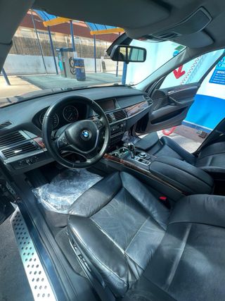 BMW X5 2007