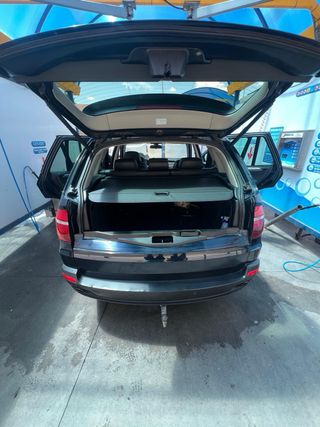 BMW X5 2007