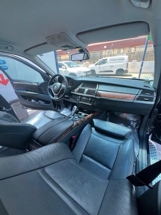 BMW X5 2007