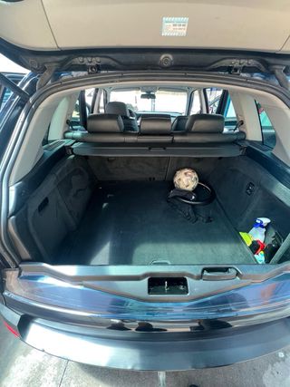 BMW X5 2007